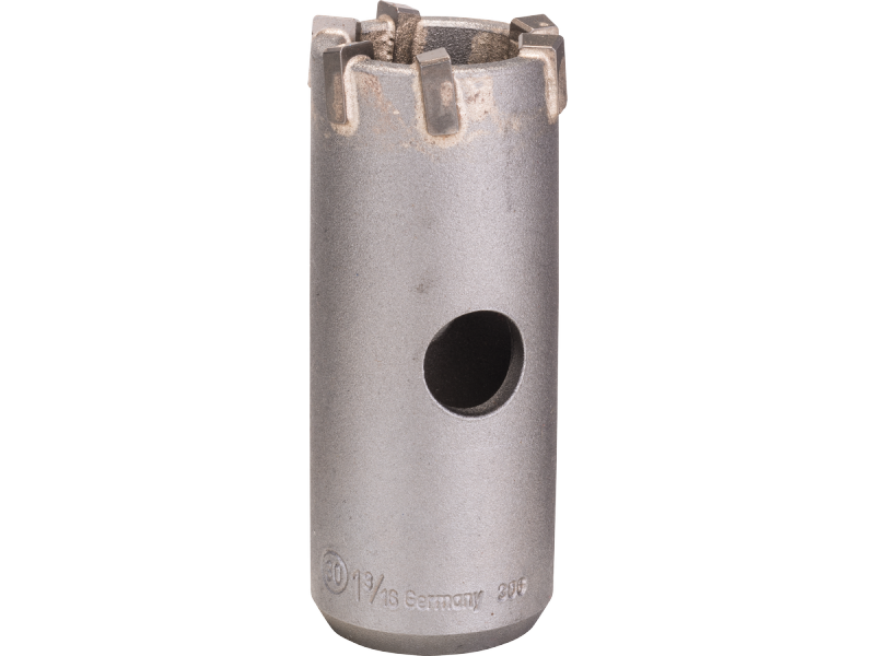 Udarna vrtalna krona Bosch, 2608550613